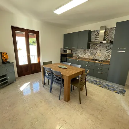 Casa Galu Apartamento Canneto (Lipari)