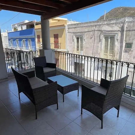 Casa Galu