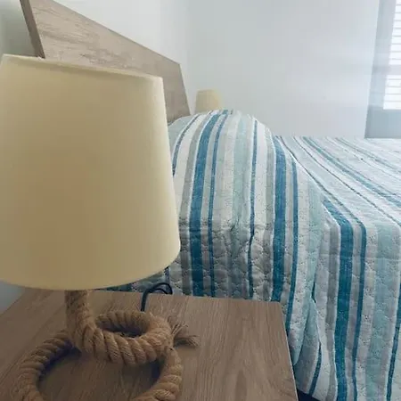 Apartamento Casa Galu Canneto (Lipari)