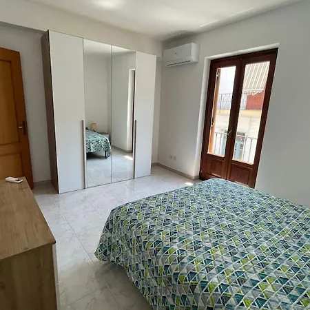Apartamento Casa Galu
