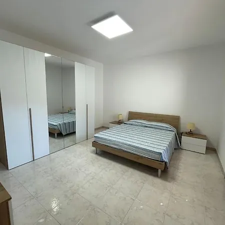 Casa Galu Canneto (Lipari)