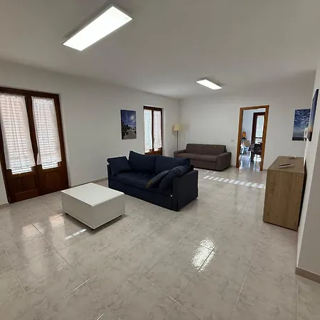 Casa Galu Canneto (Lipari)